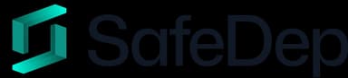 SafeDep Logo